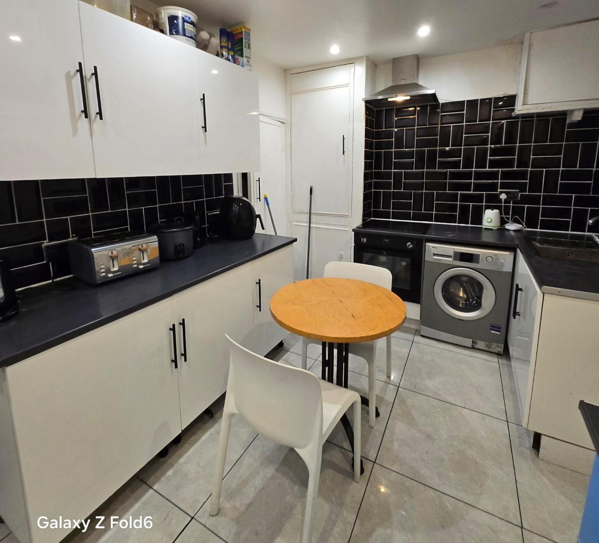 Nowell Walk Apartment Leeds  Exterior foto