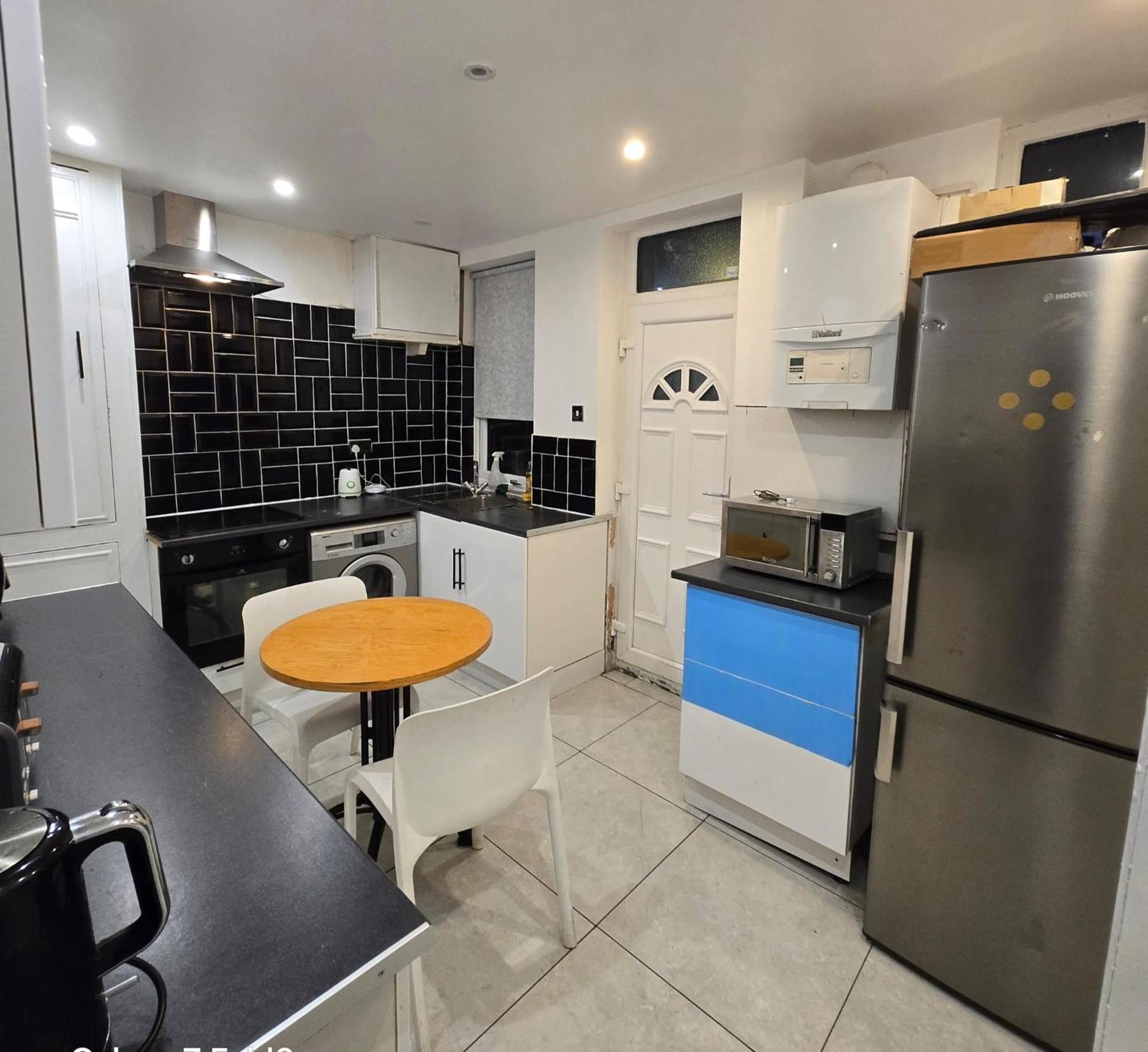 Nowell Walk Apartment Leeds  Exterior foto
