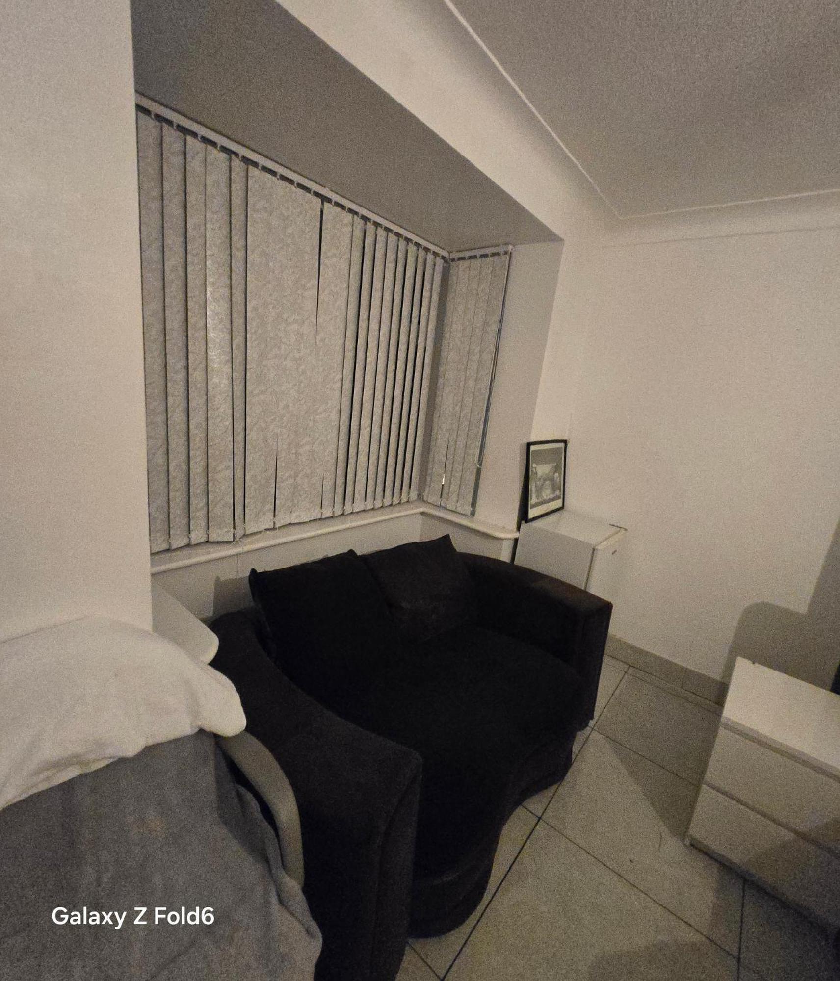 Nowell Walk Apartment Leeds  Exterior foto
